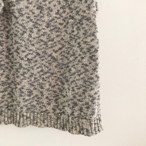 Madewell Sweater Tank Top - Picture 2 of 4